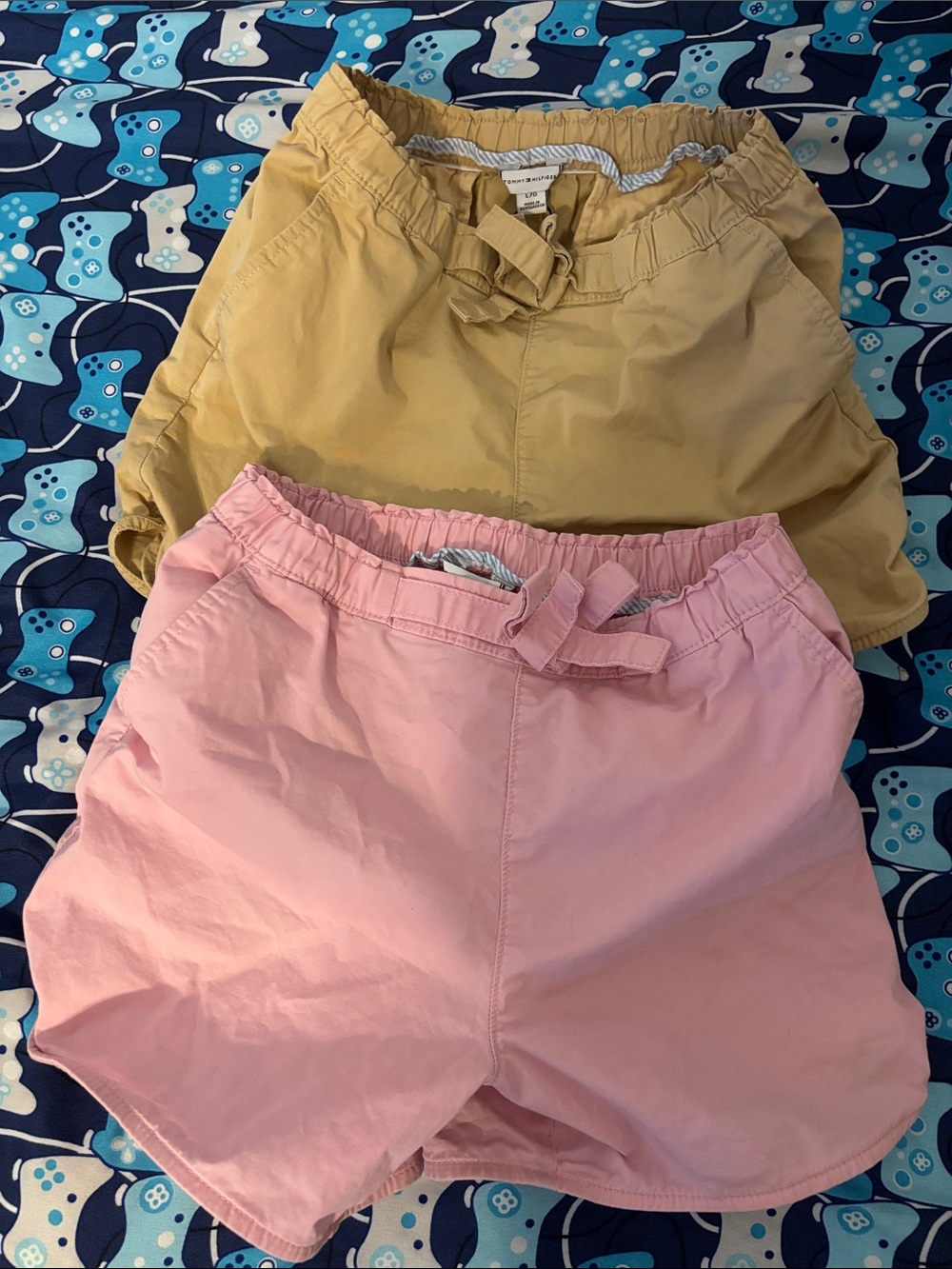 Tommy Hilfiger Shorts (2)